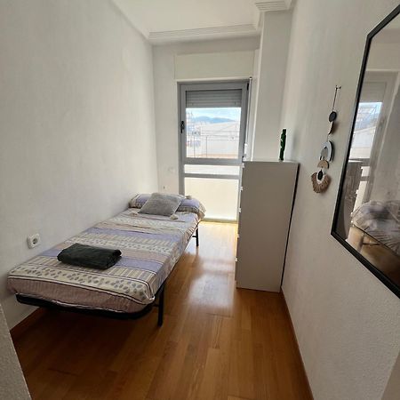 Apartamento Funcional Arrixaca Apartment El Palmar  Exterior foto