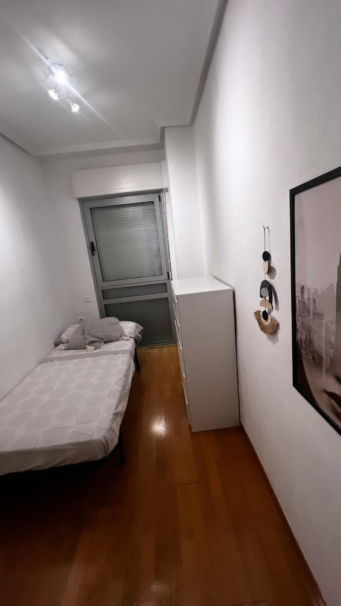 Apartamento Funcional Arrixaca Apartment El Palmar  Exterior foto