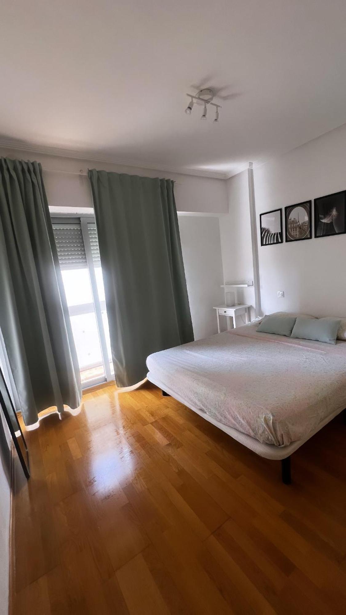 Apartamento Funcional Arrixaca Apartment El Palmar  Exterior foto