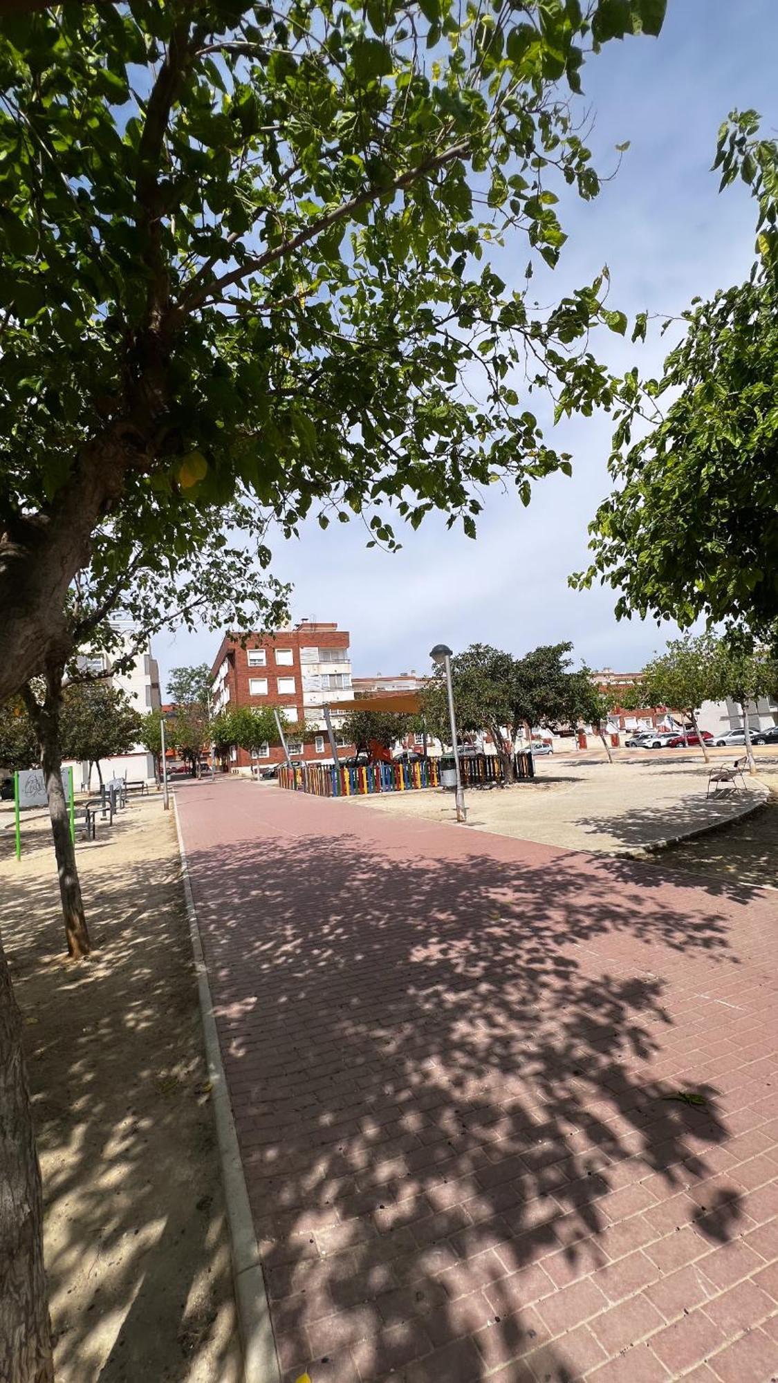 Apartamento Funcional Arrixaca Apartment El Palmar  Exterior foto
