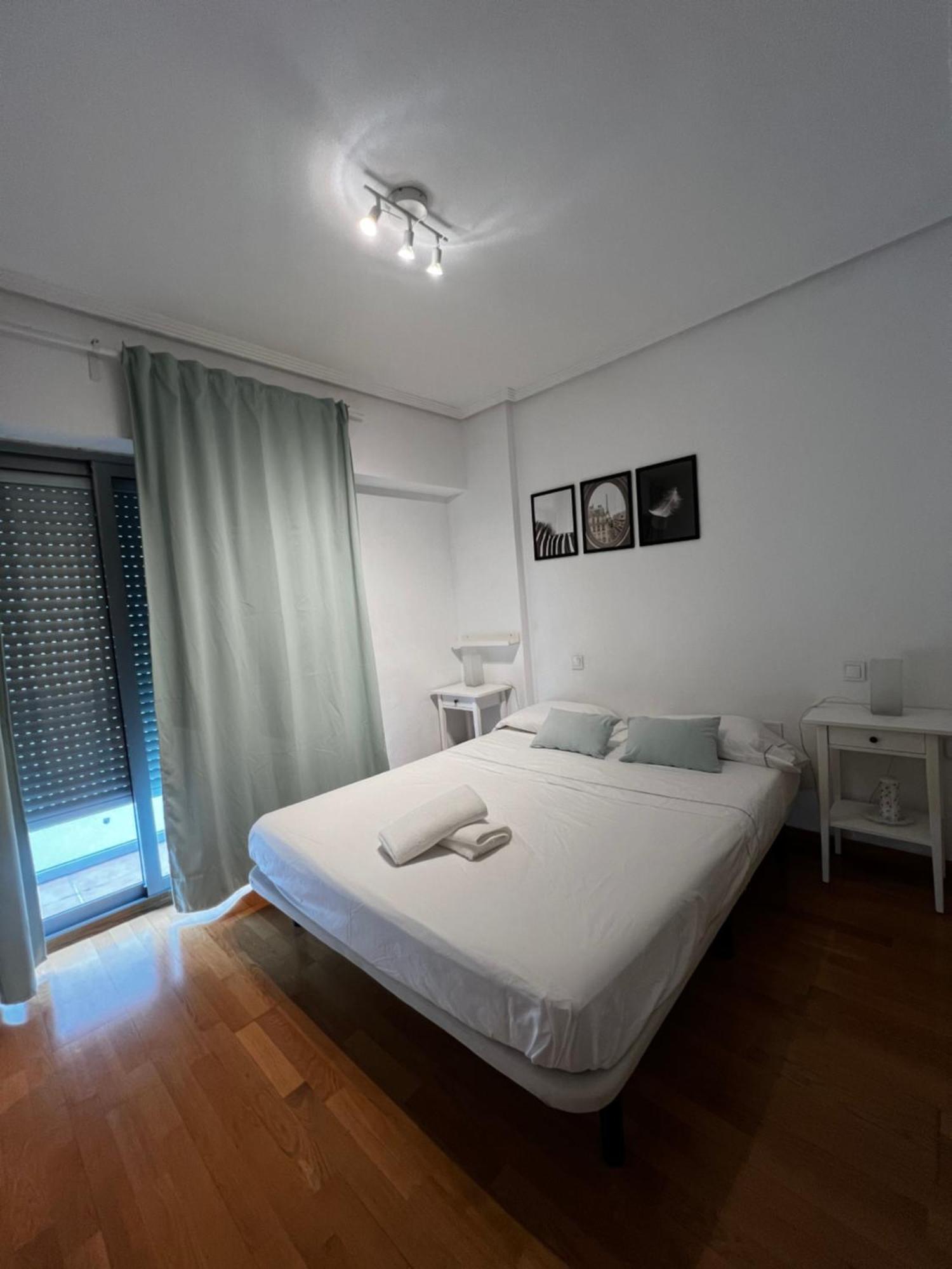 Apartamento Funcional Arrixaca Apartment El Palmar  Exterior foto