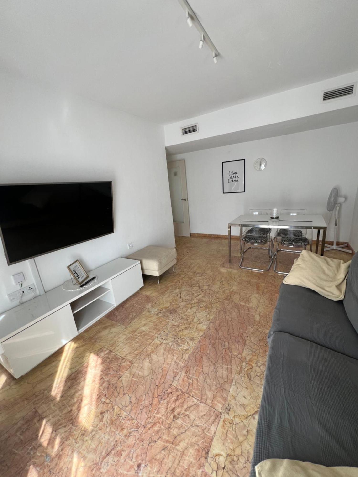 Apartamento Funcional Arrixaca Apartment El Palmar  Exterior foto